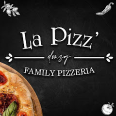 La Pizz du 32
